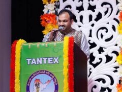 TANTEX Deepavali Vedukalu 2017